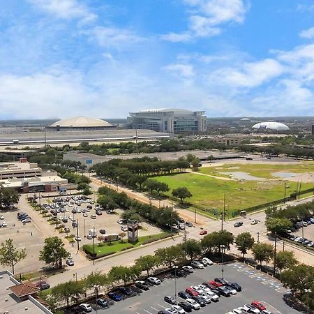 Modern Condo Near Texas Medical Center W Free Parking Houston Exterior photo
