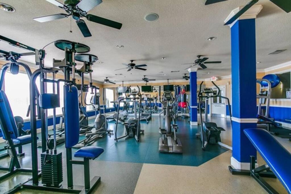 Modern Condo Near Texas Medical Center W Free Parking Houston Exterior photo